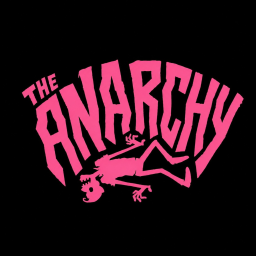The Anarchy