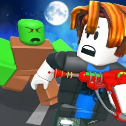 Paintball Apocalypse! icon