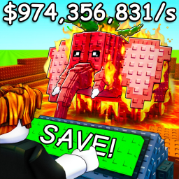 [🔥] Save Your Brainrot