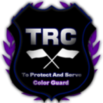 l CG l TRC Color Guard