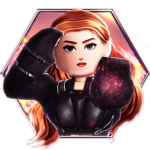 MarveI Infinite