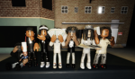 OTF_ (Only the family)