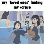 azumanga daioh awesome roleplay and cart ride !!1 