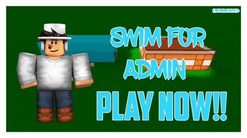 Swim For Admin
