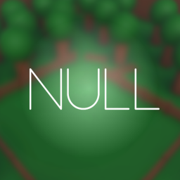 NULL [UPDATE]