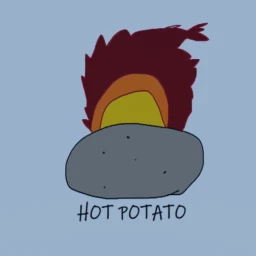 hot potato (RELEASE) icon