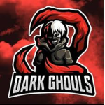 《The Dark Ghouls》