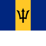 [BRB] Barbados.