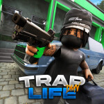 TRAP LIFE 🌱