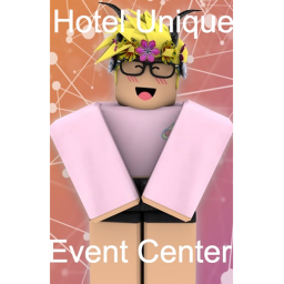 Hotel Unique Event Center