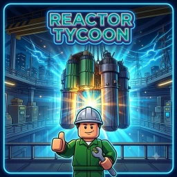 Reactor Tycoon icon