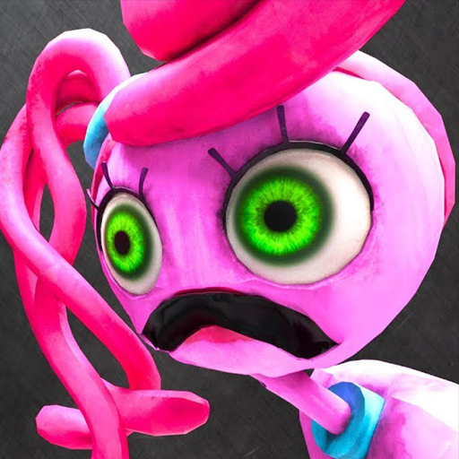 Survive Nightmare Mommy Long Legs [UPDATE!] official Roblox game thumbnail