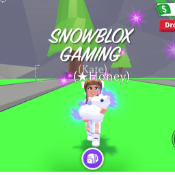 -NEW- Snowblox Fun OBBY! -Beta- Work in progress!