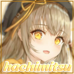 ୨୧ hachimitsu