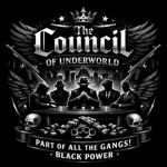 The Council Of underworld _BLK_P