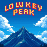Lowkey Peak