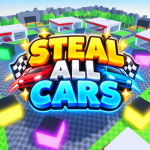 Steal all Cars