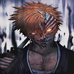 [ Free Ichigo 🔪👺 ] Piece Test