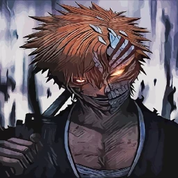 [ Free Ichigo 🔪👺 ] Piece Test icon