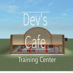 Dev's Cafe | Training Center