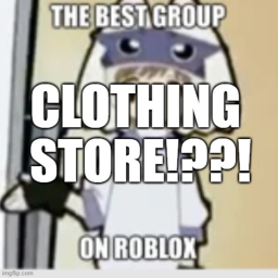 totally awesome clothing store