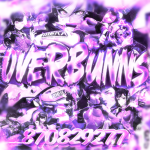 OverBunns ぞ