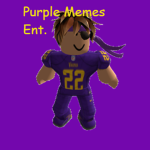 Purple Memes ENT.