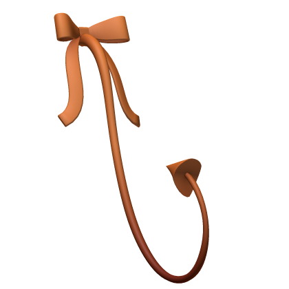 Devil Tail
