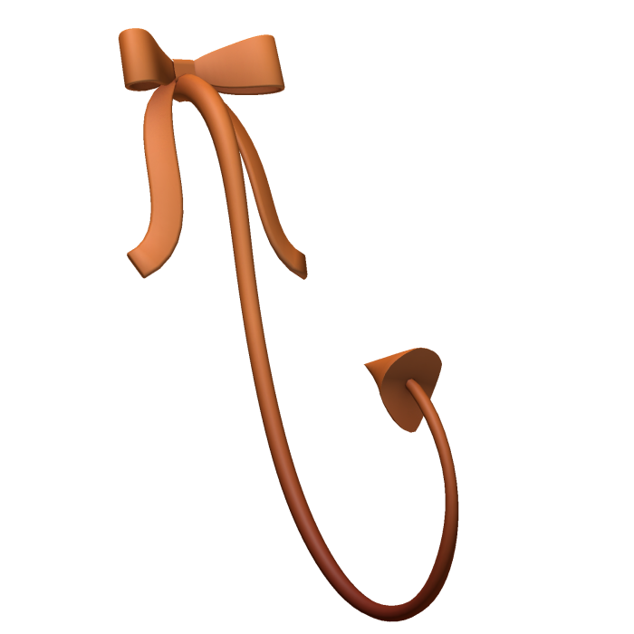 Devil Tail