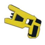 Taser!