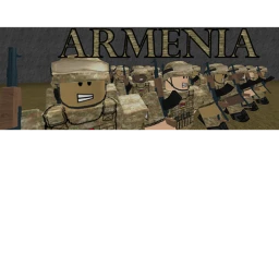 Armenia, FOB [GAME PASSES] icon