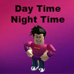 Day Time Night Time (Beta!)