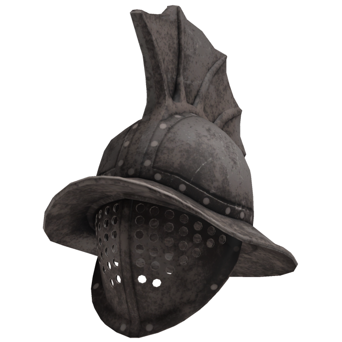 Gladiator Roman Vintage Helmet