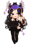 SAINTLilith