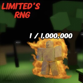 Limited's RNG