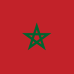 Empire Of Morocco