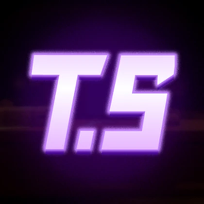 TSPLASHER! Roblox group icon