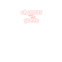 chxriiviibess meet and greet