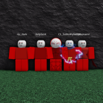 JK's Clan