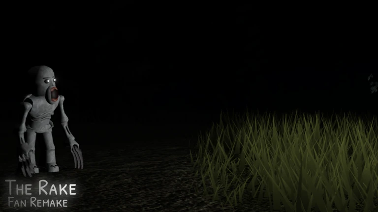 The Rake: Fan Remake | Roblox에서 플레이하기