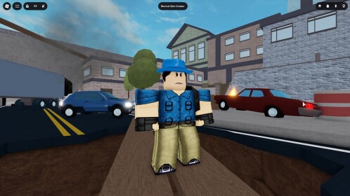 Revival Skin Creator