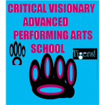 Critical Visionary Advanced Performing Arts School