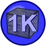 Stone crate 1K