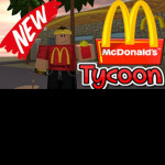 Mc Donalds Tycoon