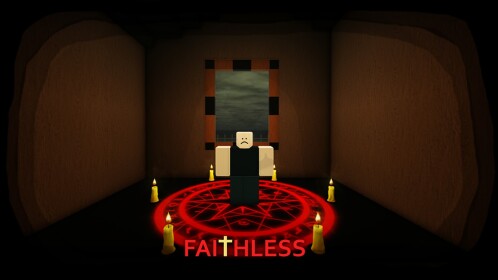 Faithless (Horror)