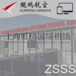 Shanghai Hongqiao International Airport