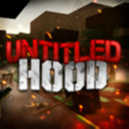 Untitled Hood (BETA)