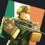 [ROI] Irish Defence Forces.