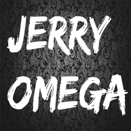 Jerry Omega