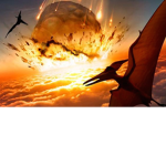 Great Big Bang and Dinosaurs